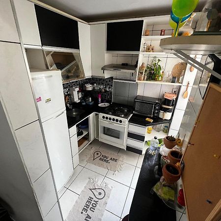 Апартаменты Apto Exclusivo 2 Quartos Vaga Tijuca Prox Maracana - Apartamento Inteiro Com Garagem Рио-де-Жанейро Экстерьер фото