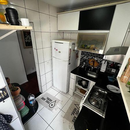Апартаменты Apto Exclusivo 2 Quartos Vaga Tijuca Prox Maracana - Apartamento Inteiro Com Garagem Рио-де-Жанейро Экстерьер фото