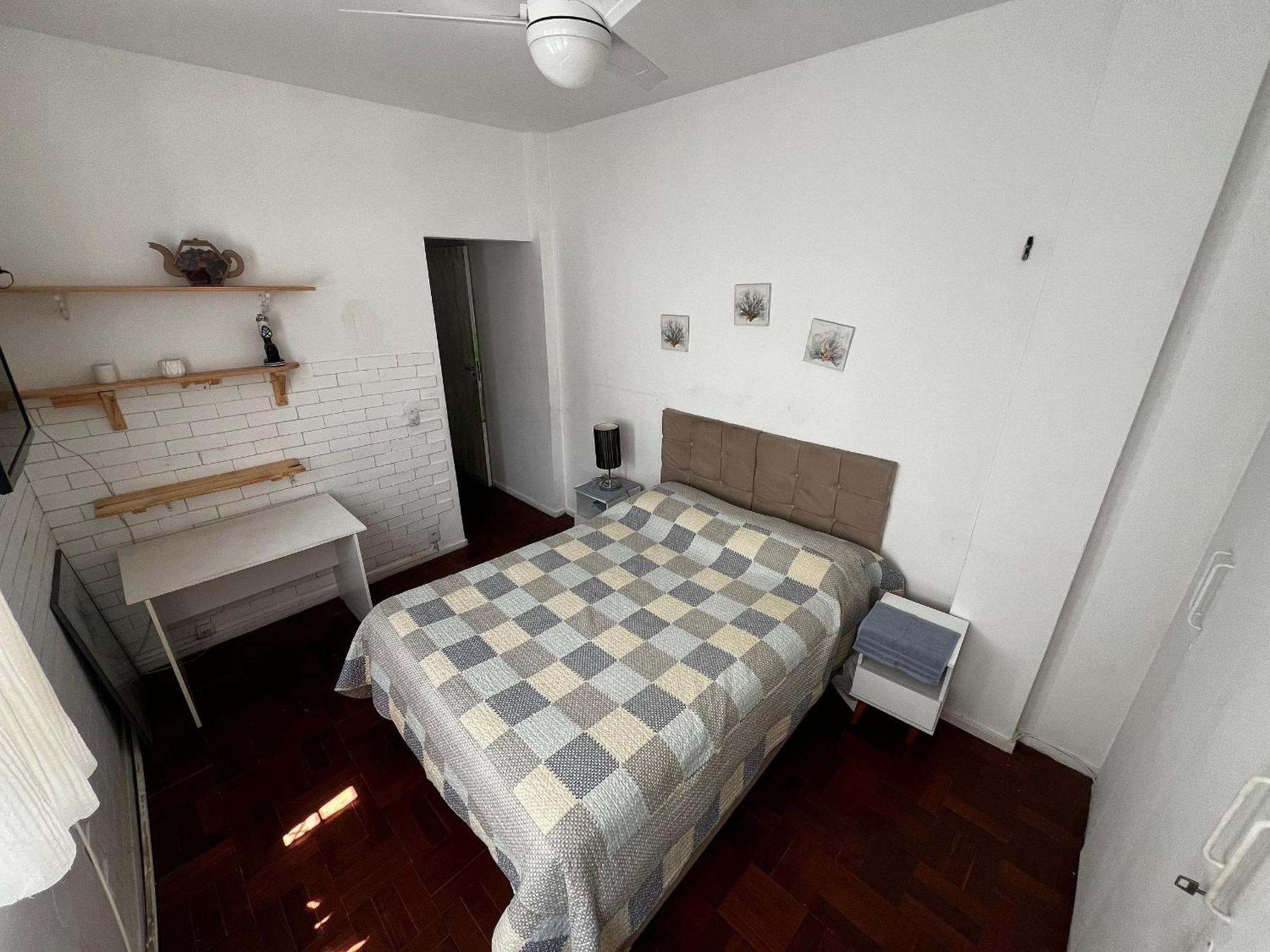 Апартаменты Apto Exclusivo 2 Quartos Vaga Tijuca Prox Maracana - Apartamento Inteiro Com Garagem Рио-де-Жанейро Экстерьер фото