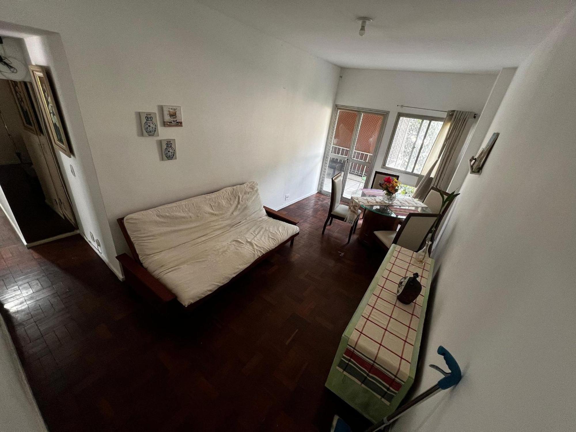 Апартаменты Apto Exclusivo 2 Quartos Vaga Tijuca Prox Maracana - Apartamento Inteiro Com Garagem Рио-де-Жанейро Экстерьер фото