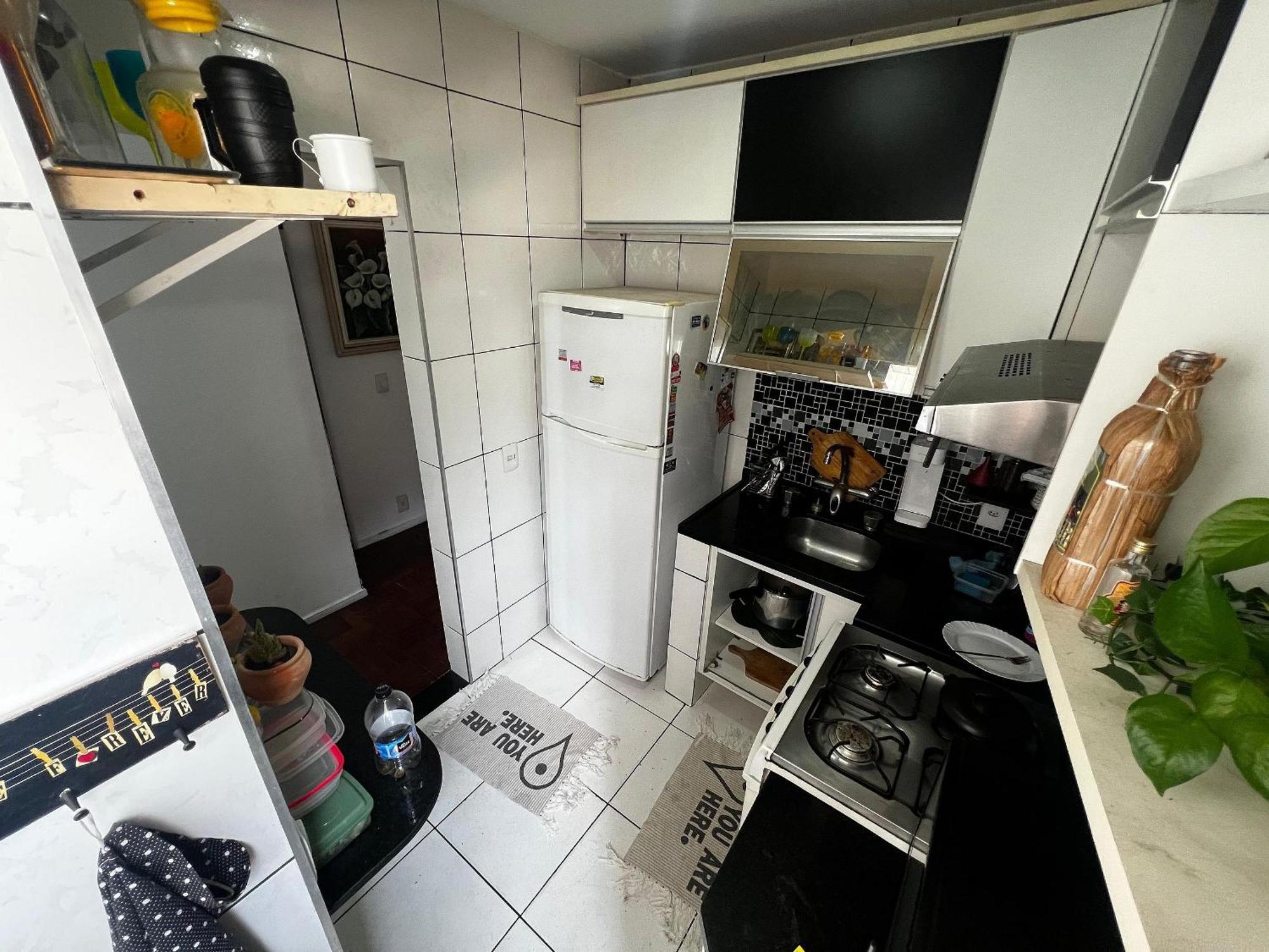 Апартаменты Apto Exclusivo 2 Quartos Vaga Tijuca Prox Maracana - Apartamento Inteiro Com Garagem Рио-де-Жанейро Экстерьер фото