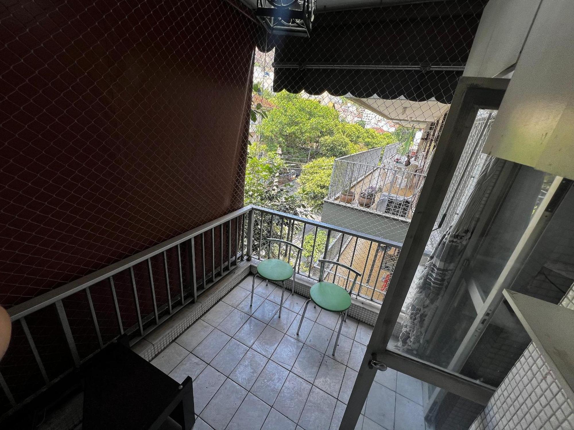 Апартаменты Apto Exclusivo 2 Quartos Vaga Tijuca Prox Maracana - Apartamento Inteiro Com Garagem Рио-де-Жанейро Экстерьер фото