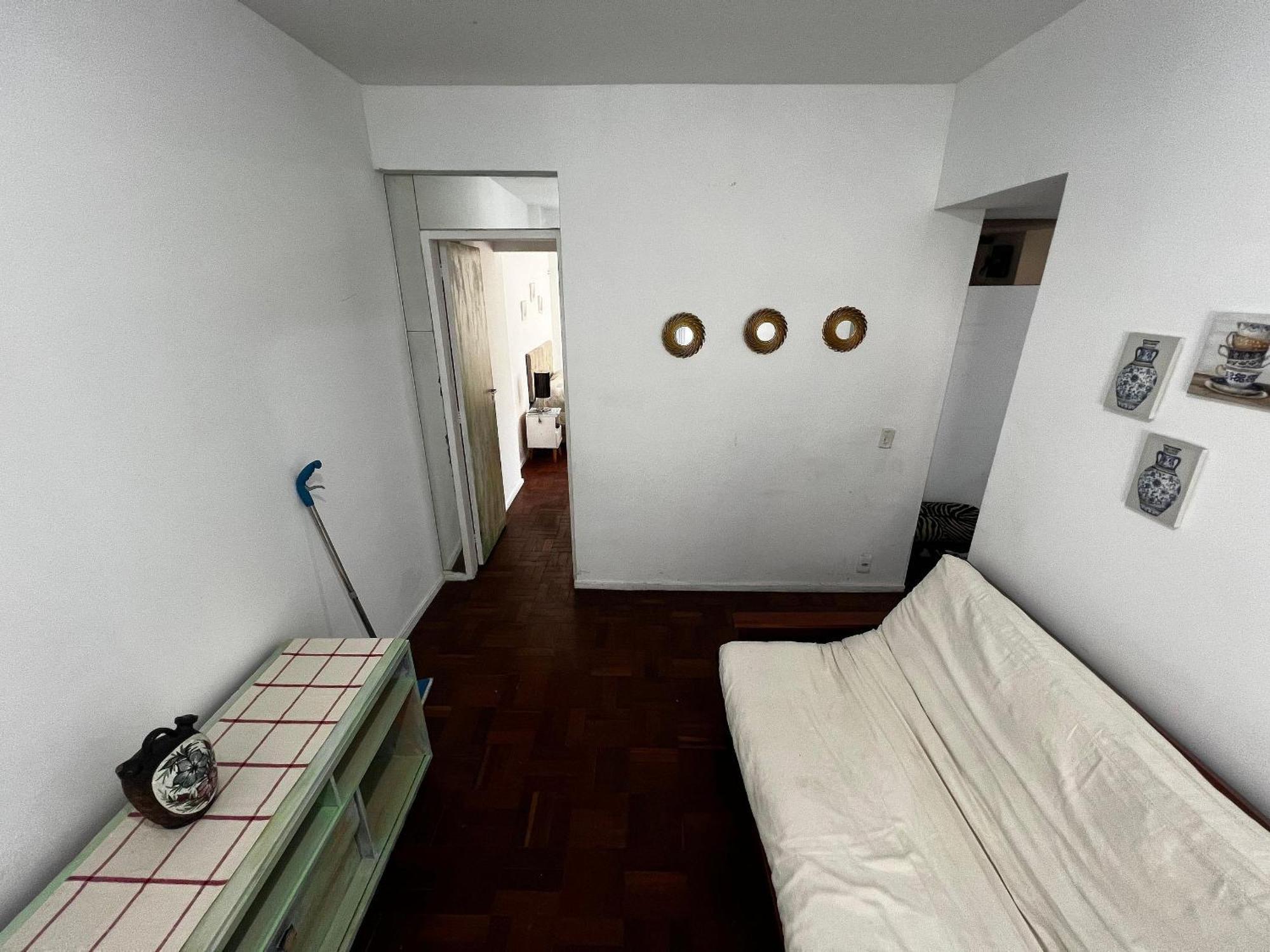 Апартаменты Apto Exclusivo 2 Quartos Vaga Tijuca Prox Maracana - Apartamento Inteiro Com Garagem Рио-де-Жанейро Экстерьер фото